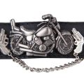 Punk Wrist Watch Series Rock Chain Motorcycle Stereo Pattern Men and Women Personality Hip Hop Watch Bracelet Cuff Gothic Watch. 