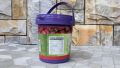 Fresh Strawberry Jam ( 1 KG ) Bucket. 