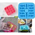 IKEA Plastis Ice Cube Tray. 