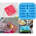 IKEA Plastis Ice Cube Tray. 