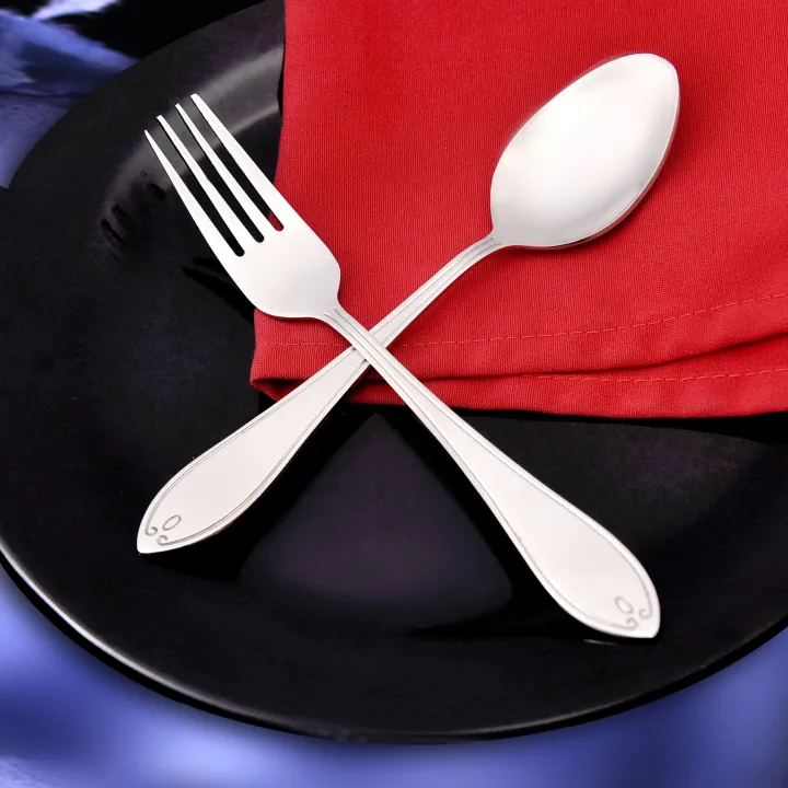 Spoon%20set%20%7C%20Kitchen%20accessories%20%7C%20Cutlery%20set%20%7C%2034-Piece%20Stainless%20Steel%20Cutlery%20Set%20%20with%20fish%20design%20Handles,%20Ergonomic%20Cutlery%20for%208,%20Dishwasher%20Safe%20%E2%80%93%20Durable%20Flatware%20for%20Everyday%20Use%20%7C%20Available%20at%20Baitultijarat%20-%20Image%204