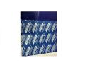 KCR Carbon Paper Blue Color | Legal Size. Size 21 cm x 33 cm | 100 Sheets | 50 Sheets | 25 Sheets. 