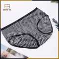 BIN-B High Quality Cotton Underwear Panties for Girls Women| Multicolor Lining Panties. 