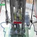 Single Punch Tablet and Pressing Section Tablet Machine  - High Quality. 