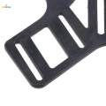 Plastic Buckle for Rock Climbing Safety Harness Belt Back Spreader Plate A. 