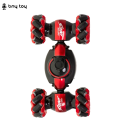 Speed Pioneer 360* Hand Gesture and Remote Control Racing Car. 