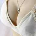 Feeding Nursing Front Open Maternity Bra. 
