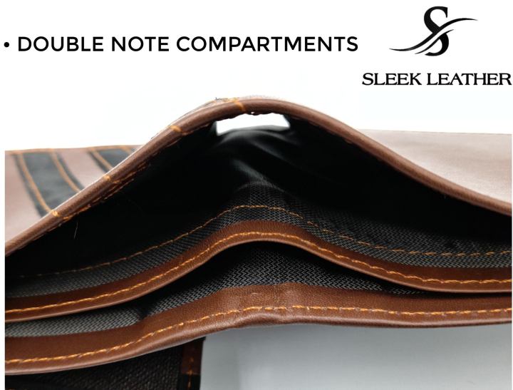 SLEEK%20Premium%20Real%20Leather%20Wallet%20for%20Men%20with%20Zipper%20and%20Gift%20Box%20-%20Cash%20&%20Card%20Branded%20Wallet%20-%20Model:%20WILD%20WEST-%20Bifold%20Slim%20Wallet%20-%20SK-1%20-%20Wallet%20for%20Men's%20-%20Image%207
