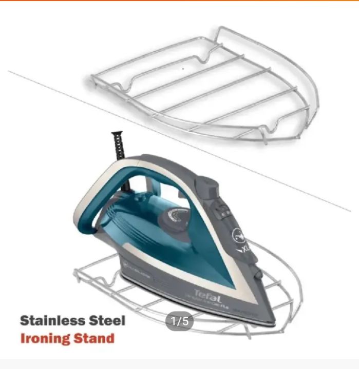 Iron%20Rest%20Pad%20Silver%20Stand%20istari%20Holder%20streamer%20laundry%20Board%20%20Hard%20Wired%20-%20Image%206