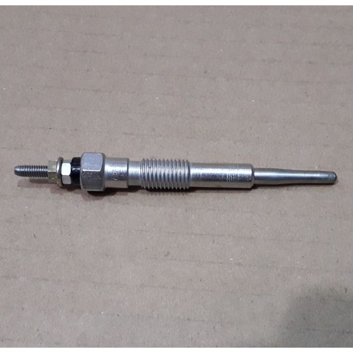 12v dc solar water heater/ glow plug/12v dc immersion rod- 5Amp-60watt