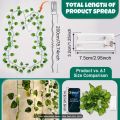 Fairy Lights Battery Operated 3 Meter 30 LED - LED String Lights for Room Decoration. 