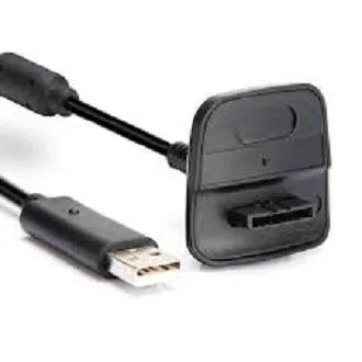 Xbox%20360%20Wireless%20Controller%20Charging%20Cable%20-%20Black%20-%20Image%204
