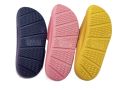 Ladies Slipper - Emoji Slipper - House Slipper - Comfortable Slipper - Smile Slipper - Face Slipper. 