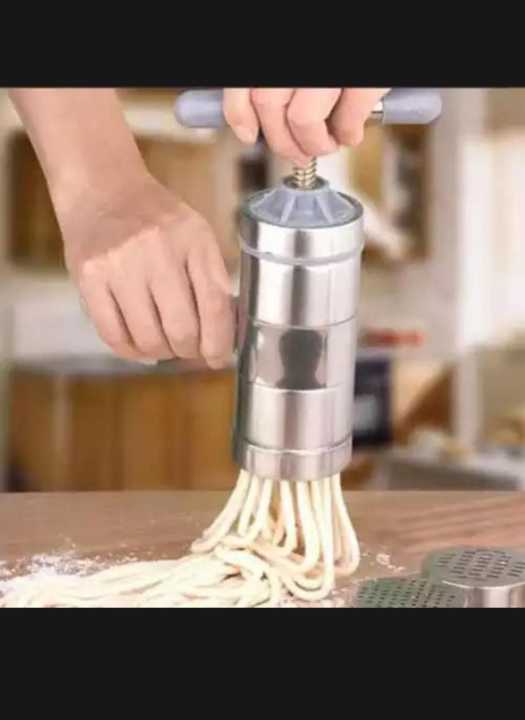Stainless%20Steel%20Noodle%20Juice%20Maker%20Pressure%20Surface%20Machine:%20Buy%20...%20-%20Image%203