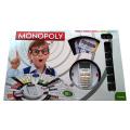 MonopolyRevolution WithCredit CardMachine. 