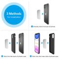Metal Plate for Magnetic Phone Car Holder Universal Strong Adhesive Replacement Phone Plate Suitable for Phone Magnetic Mount. 