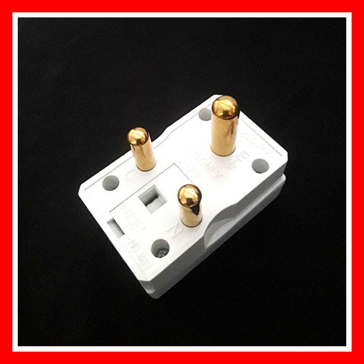 Multi%20Power%203%20Pin%20Plug%20Socket%20-%20Anti%20Short%20Circuit%20Fuse%20Built%20In%20-%20High%20Quality%20Euro%20-%20Image%204