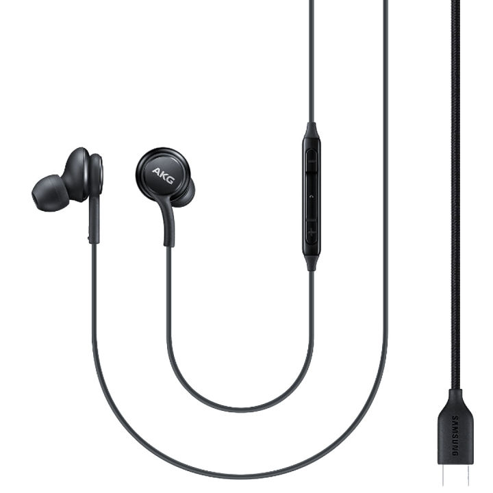 Samsung AKG Type-C Headphones/ Original Type-C connectivity Earphones