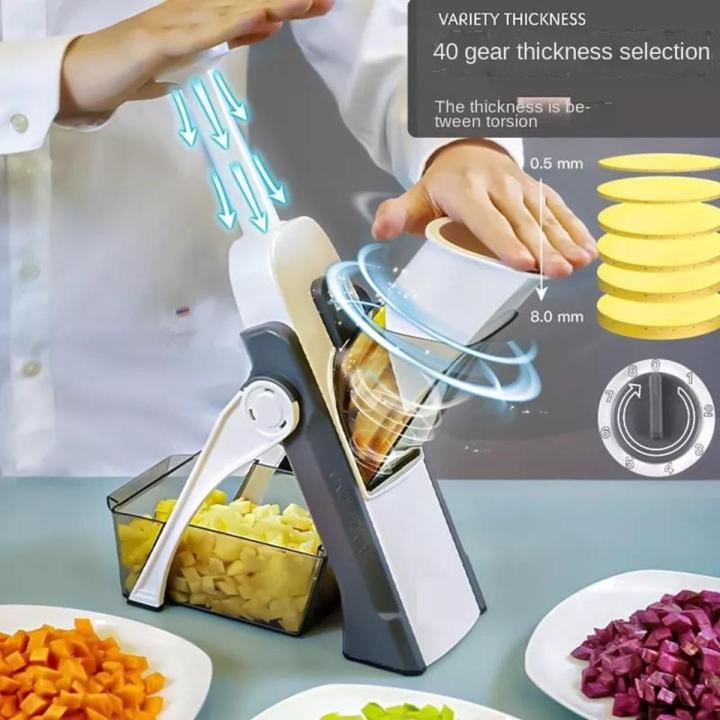 Vegetable Cutter Multifunction Safe Kitchen Cutter Chopper Fruit vegetable-cutter-multifunction-safe-kitchen-cutter-chopper-fruit
