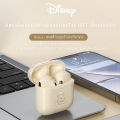Disney F11 Wireless Bluetooth Headphones, Bluetooth 5.2, Built-in Microphone, Touch Controls, True Wireless Stereo (TWS) Earbuds. 