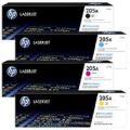 HP 205A Original LaserJet Toner Set FOR 181FW 180N. 
