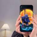 Undertale Sans Doggo Phone Case For OPPO Find X5 X3 X2 A93 Reno 4 3 Pro A74 A72 A53 A77 A52 A93 S 4G Funda Mobile Phone Bag. 