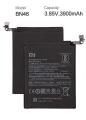 Xiaomi Redmi Note 6 Battery Replacement BN46 Battery 4000mAh Capacity_Black. 