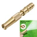 High Pressure Washer Shower Car Wash Water Household Car Watering Nozzle. 