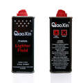 Premium Portable Refill Fluid. 