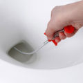 Heavy-Duty Drain Opener Wire: Versatile Clog Remover Tool for Home Plumbing""Metal Flexible Drain Opener Wire: Ultimate Snake Drain Cleaner for Kitchen & Bathroom""Spring Pipe Dredging Tool: Efficient Drain Clog Remover for Sinks and Toilets"Drain opener. 