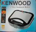 Imported Sandwich Maker 700 to 760 Watt. 