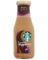 Starbucks Frappuccino Coffee Drink Mocha Chocolate 281ML. 