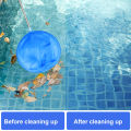 Swimming Pool Cleaning Nets Rubbish Pool Net Pool Cleaning Net Outdoor Pool Cleaner Accessories new. 
