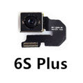 Rear Camera For iPhone 6S Plus Back Camera Rear Main Lens Sensor Flex Cable Camera Phone Replacement Repair Parts 100% Tested. 