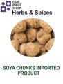 SOYA WADI CHUNKS IMPORTED 113 G. 