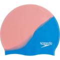 Speedo Silicon Swimming Caps | Stretchable and Elastic Caps | For Adults and Kids. 
