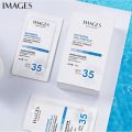IMAGES 5Pcs Sunscreen Whitening Anti-Freckle Lotion (2ml x5) XXM46944. 