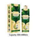 Bubble Plant Hair Dye Shampoo 300ml Hair Dye Shampoo Instant Hair Color For Gray Hair Coverage Natural Hair Coloring Chestnut. 