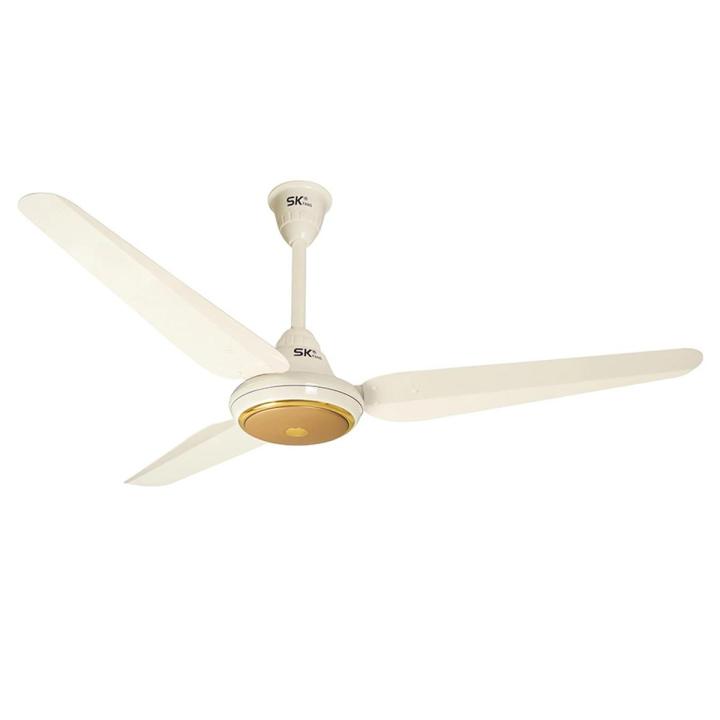 SK k78 Ceiling Fan Pure Copper 99.99% 56 Inch 220V