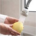 Acqua Water Tap Shower Joint For Kitchen Faucet. 