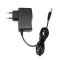4.2/8.4/14.6/16.8/12.6V 1A EU Plug Lithium Battery Charger Charger Power Adapter Charger With Wire Lead DC 5.5 *2.1MM. 