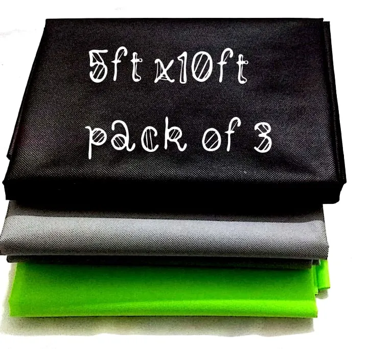 pack%20of%203%20Chroma%20Key%20Video%20Photo%205ft%20x%2010%20ft%20Grey.Black,Green%20-%20Image%203