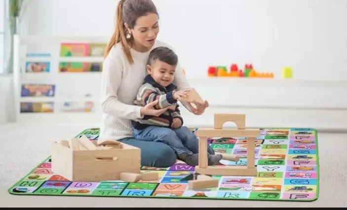 Kids%20Learning%20Reading%20And%20Playing%20Mat,%20Baby%20Play%20&%20Crawling%20Mat,%20Picnic%20Mat,%20Floor%20mat%20-%20Image%206