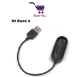 Xiaomi Mi Band 4 Watch Charger - Mi Band 4 Dock Charger - Mi Watch Charger - Mi Band 4 Smart Watch Charger - USB Charging Dock For Mi Band 4.. 