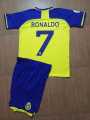 Al Nassar football kit Football kits football kit CR7 kit Ronaldo kit Ronaldo shirt football shirt. 