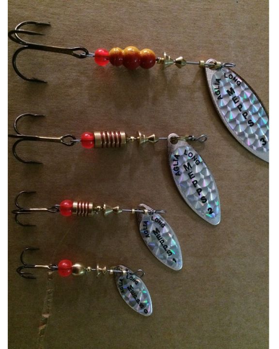 Mepps%20Aglia%20Long%20Rainbow%20spinner%20for%20fishing%20-%20Size%203%20-%20Image%203