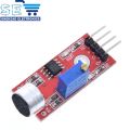 High Sensitivity Sound Microphone Sensor Detection Module For AVR PIC KY-037. 