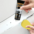 Car Wax Scratch Remover Car Wax Polish Liquid Quik 1 Step Multifunctional Car Scratch Remover For Cars Trucks SUVs. 