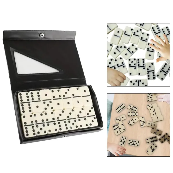 Classic%20Standard%20Double%20Six%20DOMINOS%20Set%20with%20Plastic%20case,%2028%20Tiles%20Domino%20Tile%20Dominos%20Blocks%20Dominos%20Game%20Dominos%20blocks%20game%20Domino%20Dominoes%20-%20Image%206