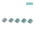 10PIN TN Positive 3-Digits Segment LCD Panel 3.0V Digital Tube Display LCD segment code screen. 